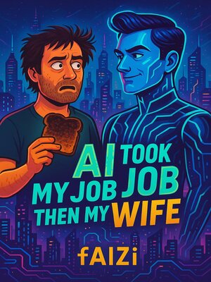 cover image of AI Took My Job Then My Wife